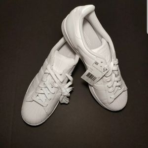 Adidas Superstar Men’s 10.5 Shell Toe White